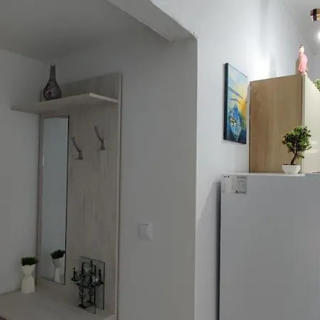 Wave Sound Apartments - Beach View Skála Marión Extérieur photo