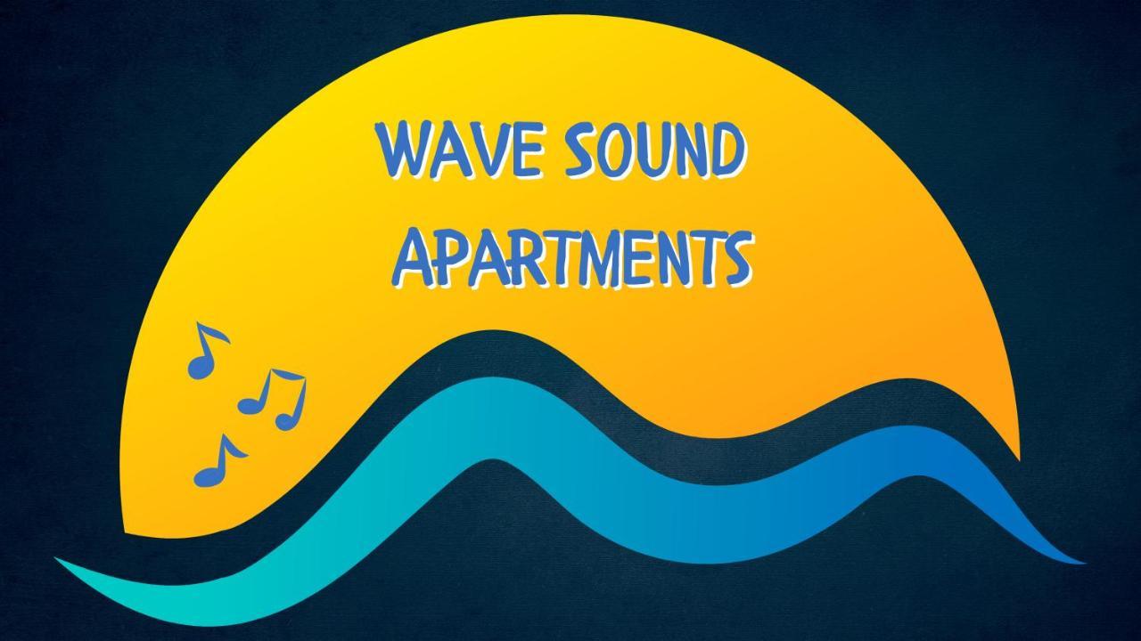 Wave Sound - View Vakantiehuis