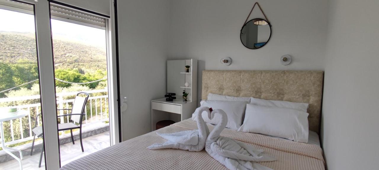 Vakantiehuis Wave Sound - View