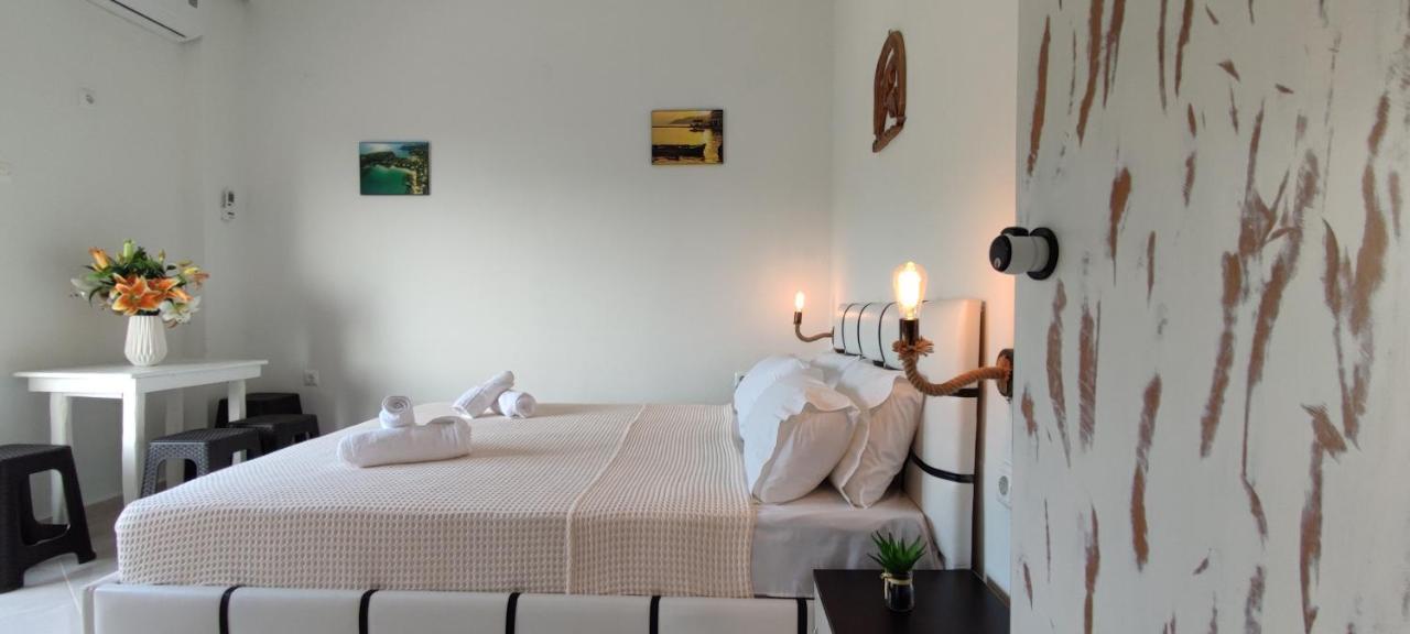 Vakantiehuis Wave Sound - View *