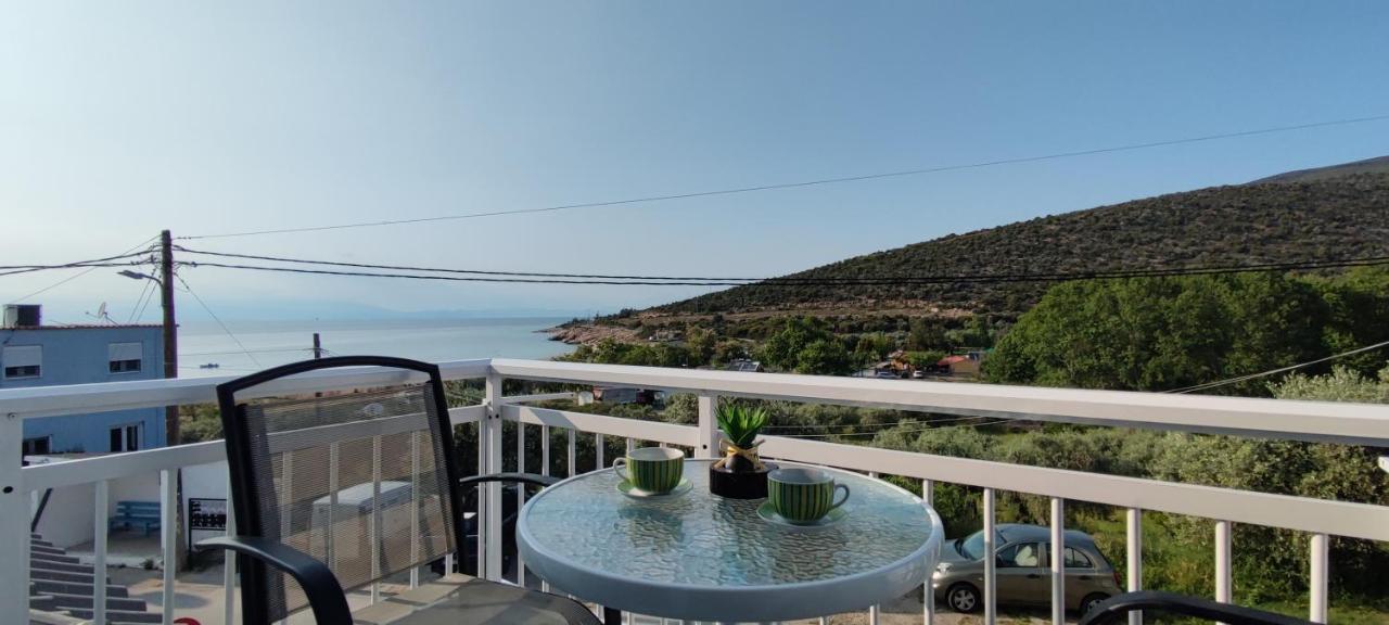 Wave Sound - View Vakantiehuis *