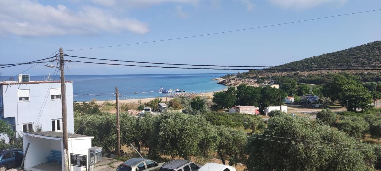 Hébergement de vacances Wave Sound - View *
